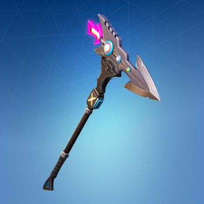 Fortnite Spectral Axe Pickaxe - Pro Game Guides