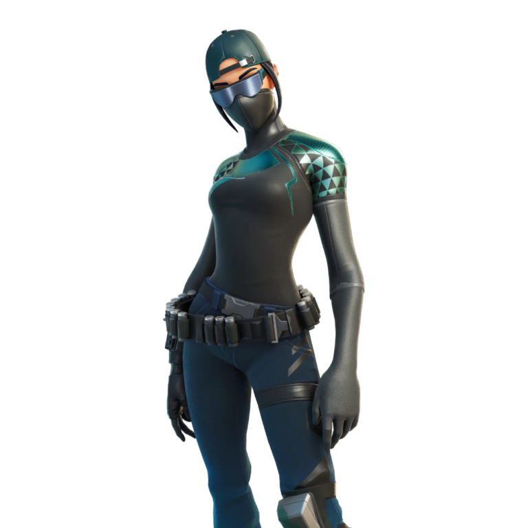 Fortnite Scarlet Commander Skin - Character, Png, Images - Pro Game Guides