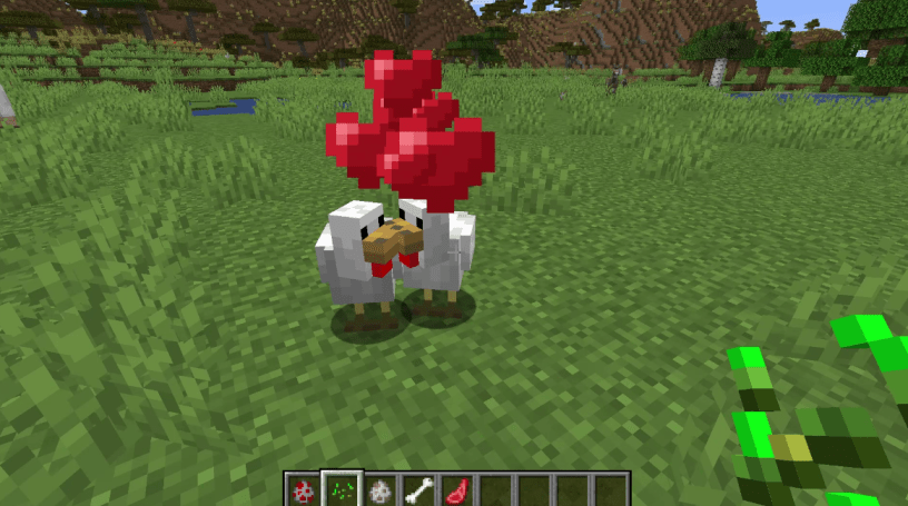 Minecraft: Animal Breeding Guide - How-To Breed All Animals! (2021) - Pro Game Guides Minecraft: Animal Breeding Guide - How-To Breed All Animals! (2021) - Pro Game Guides