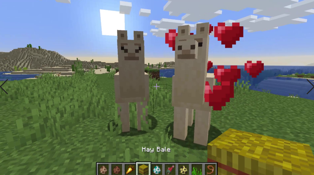How Often Can You Breed Animals In Minecraft Nichols Docklinew