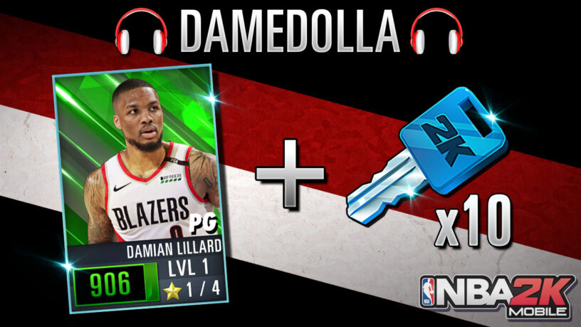 Nba 2k Mobile Codes October 2020 Pro Game Guides - locker code roblox