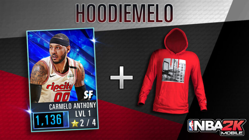 Nba 2k Mobile Codes October 2020 Pro Game Guides - roblox code redeem code for hoody