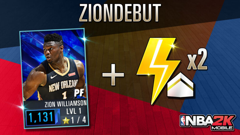  NBA 2k Mobile Codes June 2021 - Pro Game Guides