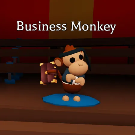 Roblox Monkey Update Adopt Me