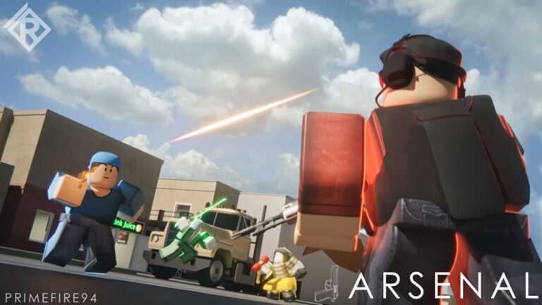 Roblox Arsenal Codes July 2021 Pro Game Guides - all new codes for arsenal roblox