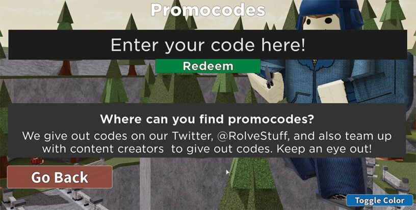 Roblox Arsenal Codes July 2021 Pro Game Guides