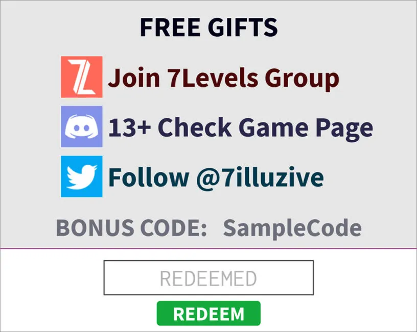 Roblox Gift Card Pins For Free