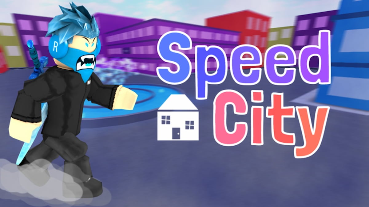 Roblox Speed City Codes - Pro Game Guides