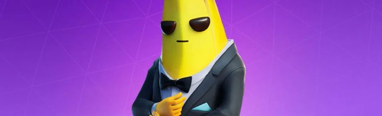 Fortnite Agent Peely Challenges Guide | Pro Game Guides