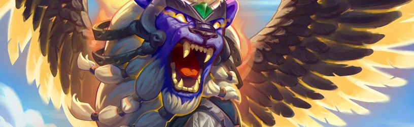 Best Demon Hunter Counters - Decks That Beat Demon Hunter! | Pro Game ...