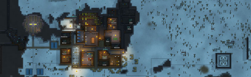 How To Get Components In RimWorld Pro Game Guides