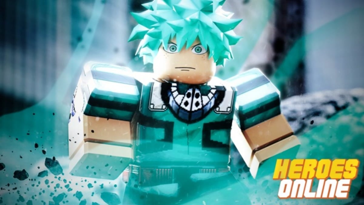 Roblox Heroes Online Legacy Edition Codes (January 2024) Pro Game Guides