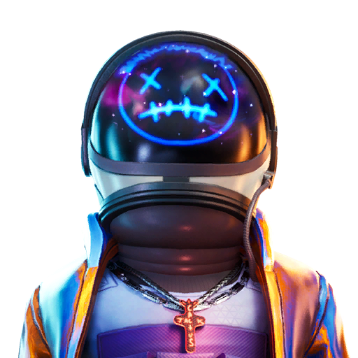 Fortnite Astro Jack Skin Character Png Images Pro Game Guides
