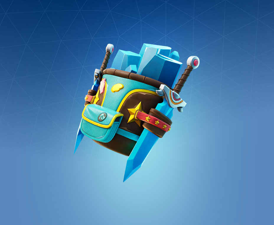 Fortnite Guff Skin - Character, PNG, Images - Pro Game Guides