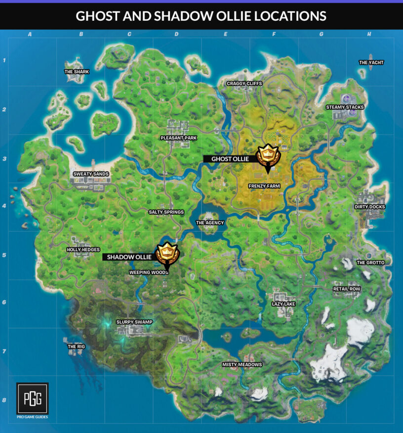 Fortnite Skye Challenges Guide Cheat Sheet Pro Game Guides - roblox picture ids shadow head