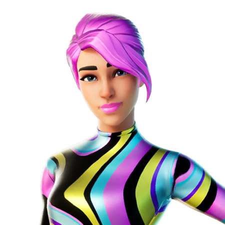 Fortnite Nightlife Skin - Character, PNG, Images - Pro Game Guides