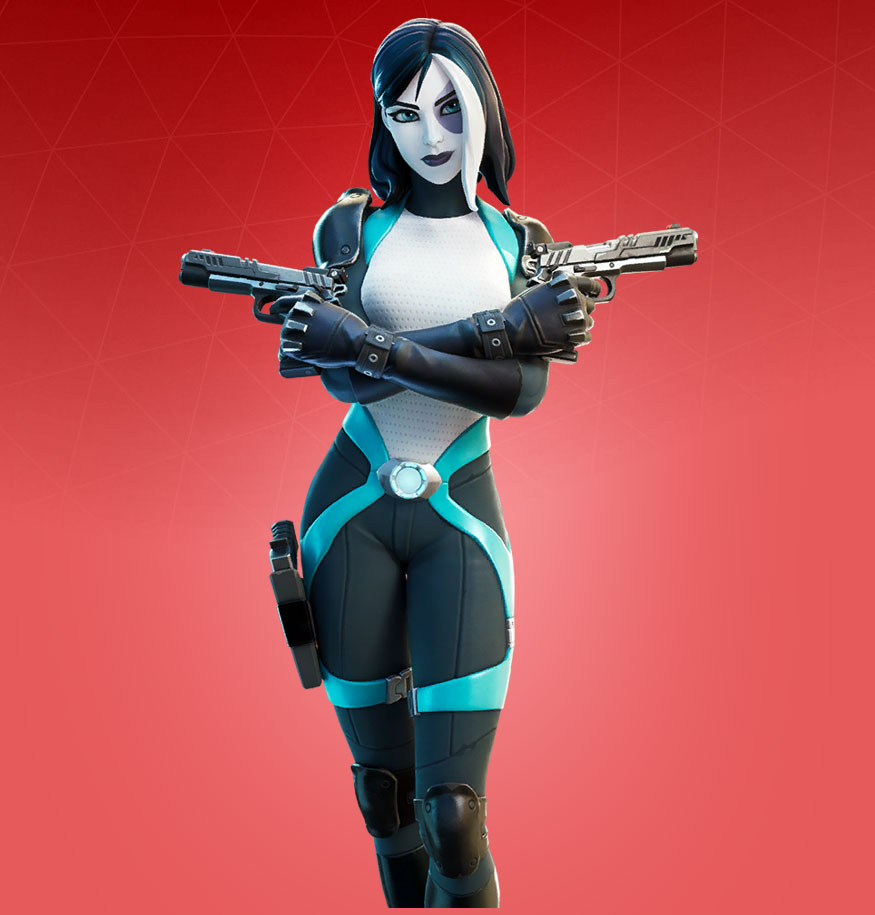 Domino Skin