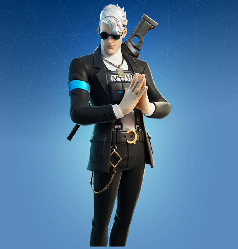 Fortnite Hack All Skins