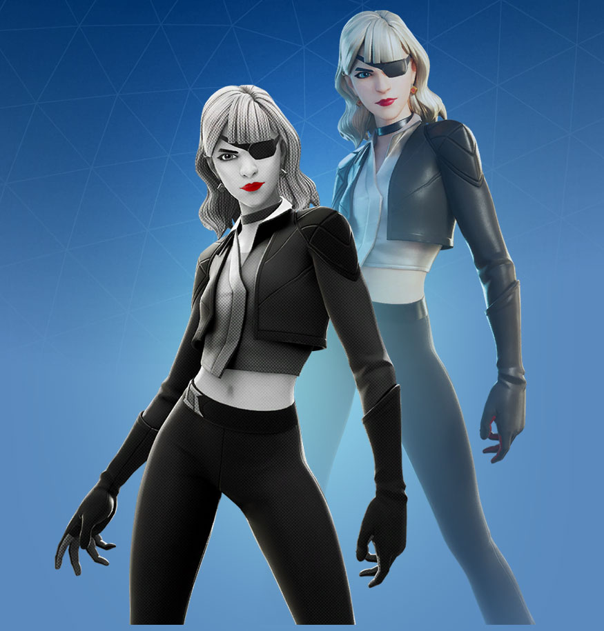 Fortnite Siren Skin Character Png Images Pro Game Guides