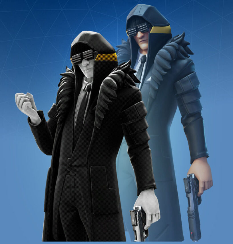 Fortnite Wolf Skin Character Png Images Pro Game Guides - wolf roblox character