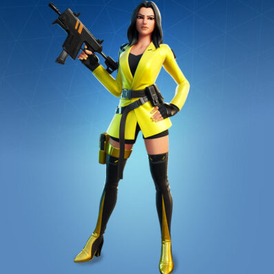 Fortnite Leaked Skins & Cosmetics List (Patch 12.50) - Pro Game Guides
