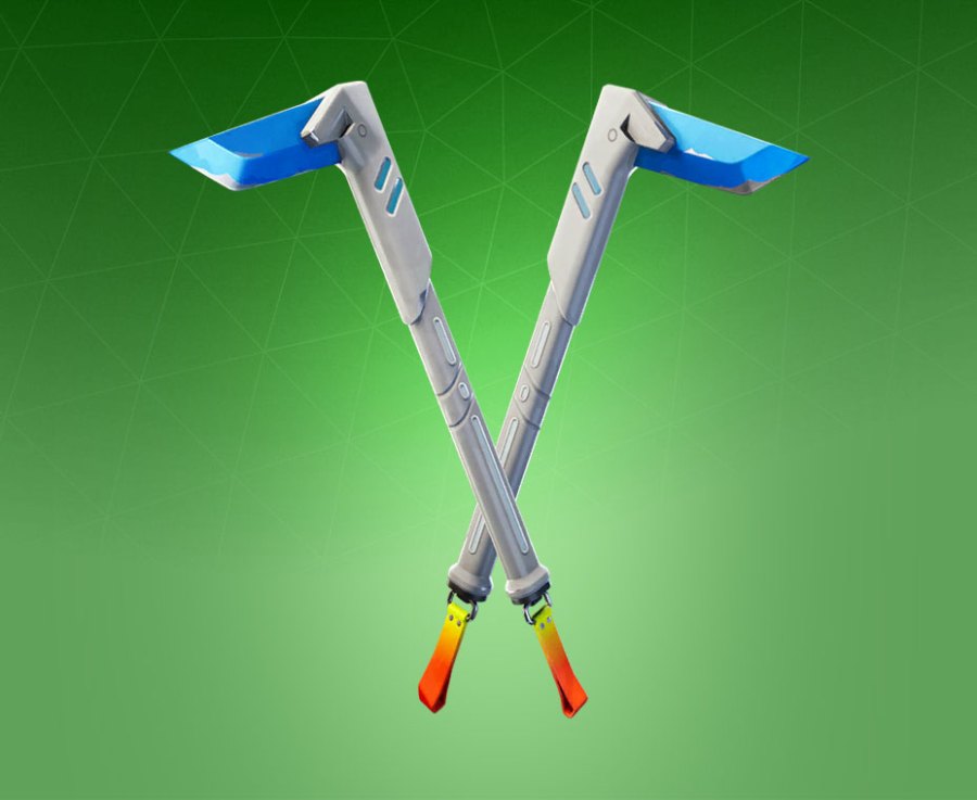 Harmonic Flux Harvesting Tool