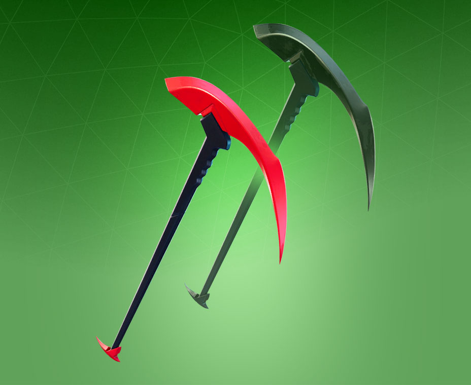 Fortnite Thorn Pickaxe - Pro Game Guides - 928 x 760 jpeg 53kB