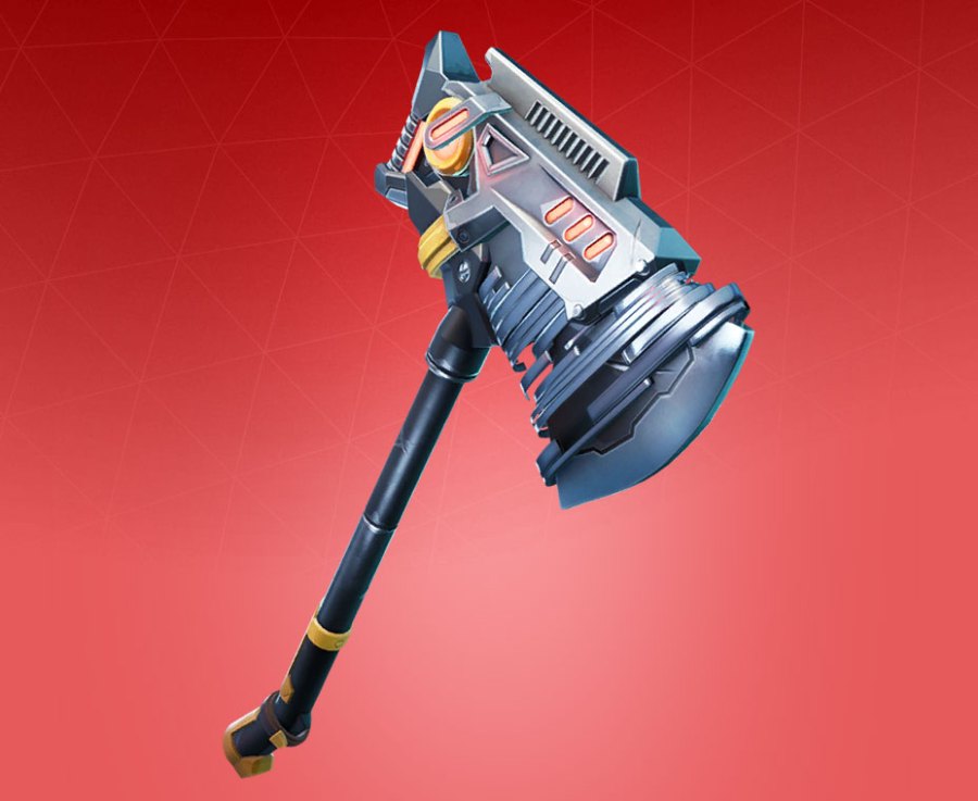 Unstoppable Force Harvesting Tool