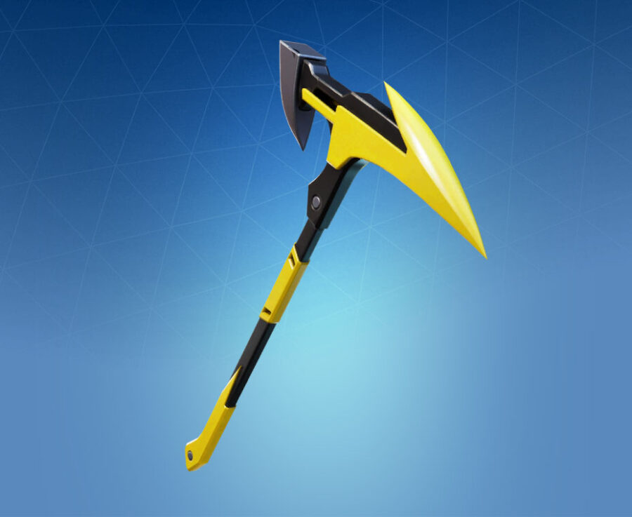 Fortnite Venom Blade Pickaxe Pro Game Guides - roblox id venom