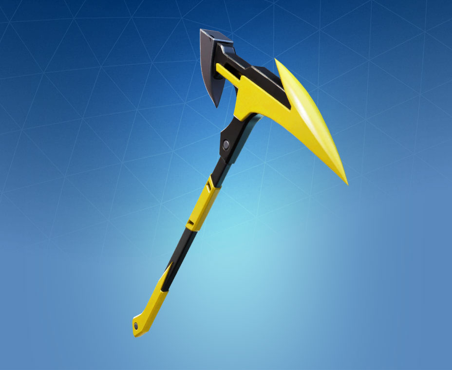 Fortnite Venom Blade Pickaxe Pro Game Guides - venom roblox id