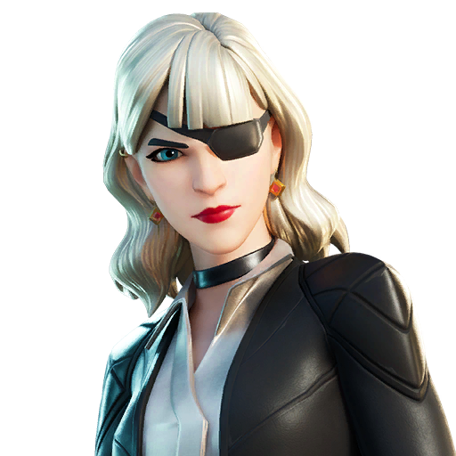 Fortnite Siren Skin - Character, PNG, Images - Pro Game Guides