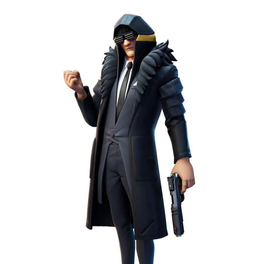 Fortnite Wolf Skin - Character, PNG, Images - Pro Game Guides