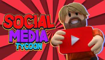 Roblox Social Media Tycoon Character