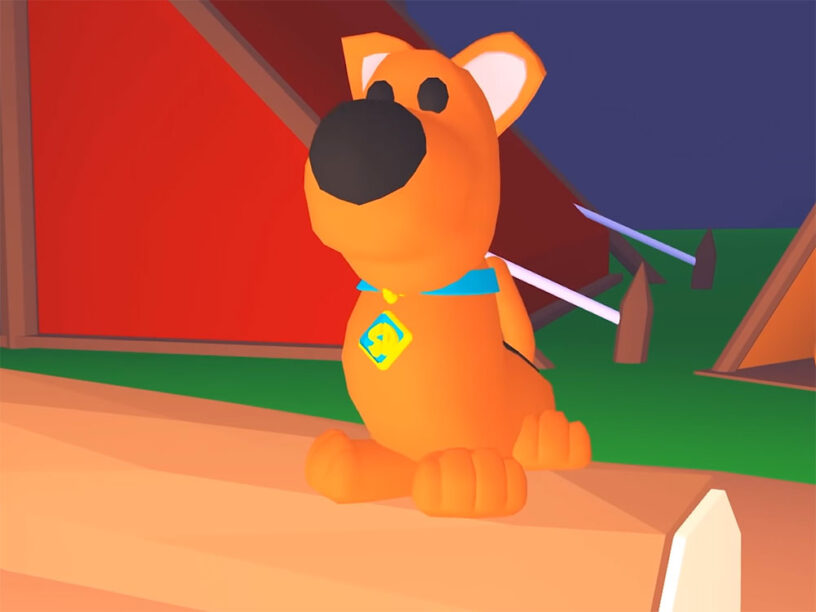 Adopt Me Scooby Doo Pet Guide - Pro Game Guides