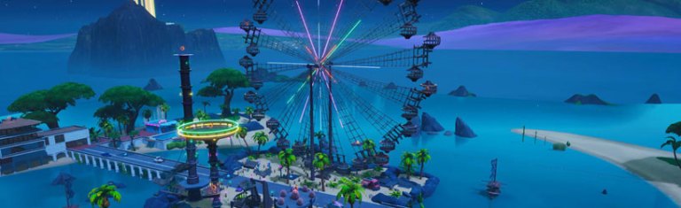 Best Fortnite Creative Map Codes (December 2022) - Pro Game Guides