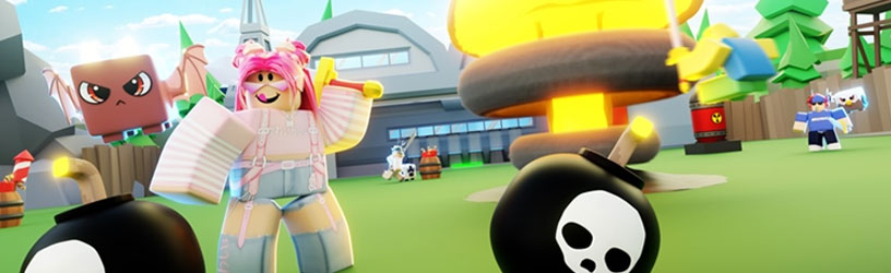 Roblox Bomb Door Simulator Codes : r/RobloxCodesWiki