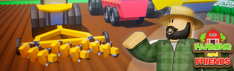 Roblox Farming And Friends Codes July 2020 Pro Game Guides
