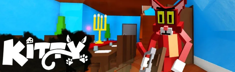 Roblox Kitty Codes July 2020 Chapter 3 Pro Game Guides