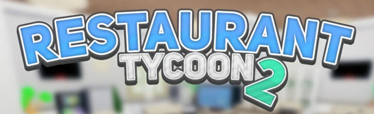 Roblox Restaurant Tycoon 2 Codes July 2021 Pro Game Guides - codes roblox pour la cave dans tycoon 2