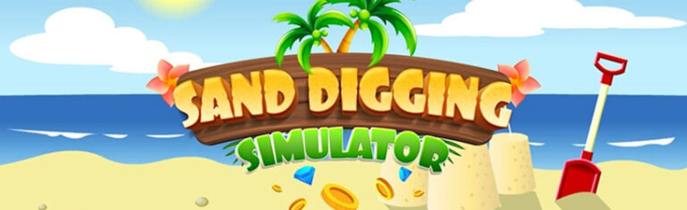 Roblox Sand Digging Simulator Codes July 2021 Pro Game Guides - sand simulator roblox