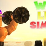 Weight Lifting Sim 4 Codes
