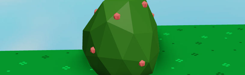 How To Get Berry Seeds Bushes In Islands Pro Game Guides - roblox area 12 code pink como conseguir robux gratis en pc