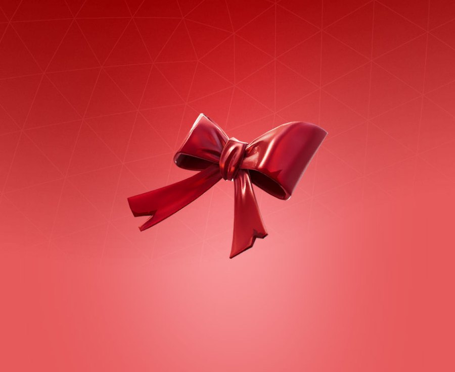 Cuddlepool’s Bow Back Bling