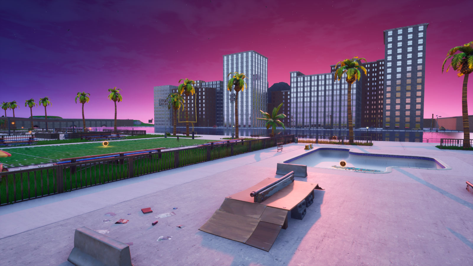 good prop hunt maps