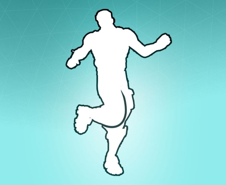 Fortnite Toosie Slide Emote - Pro Game Guides