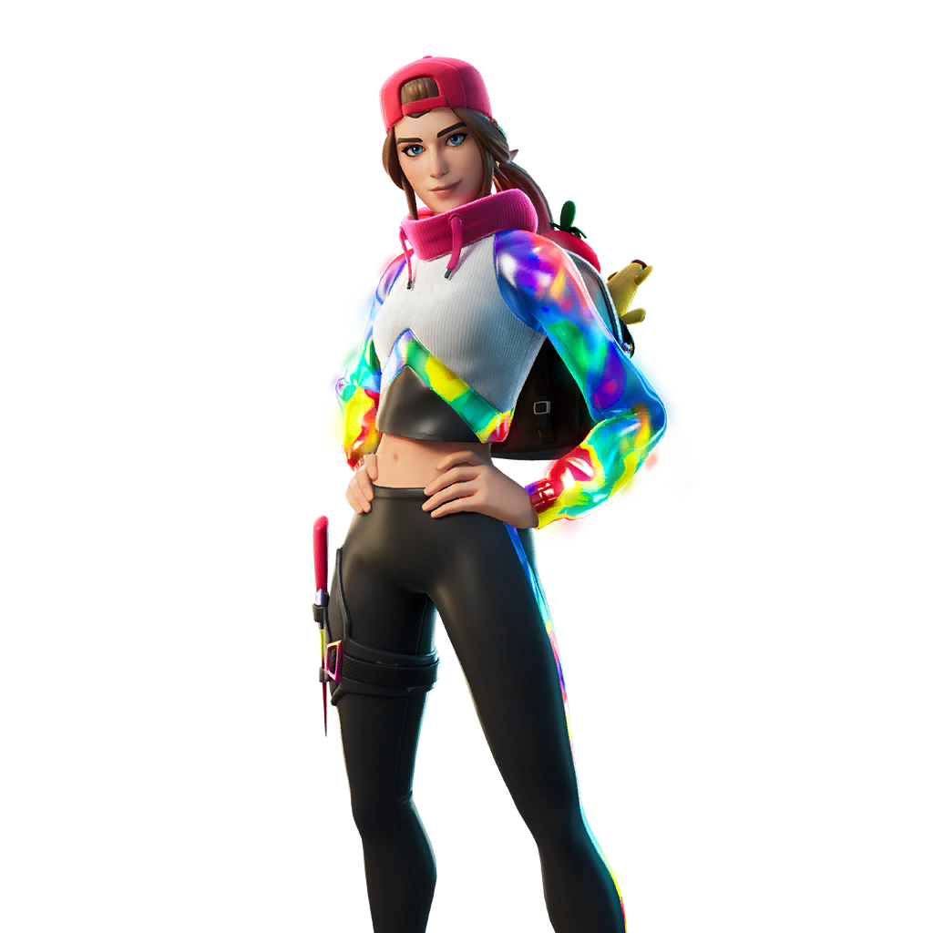 Fortnite Loserfruit