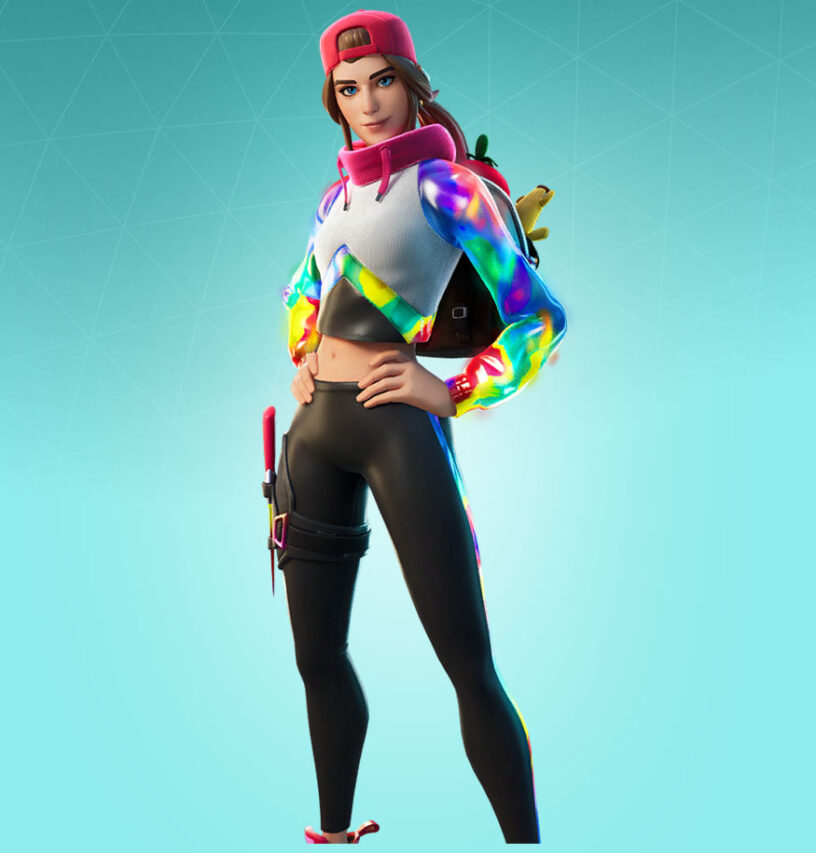 Loserfruit Skin.