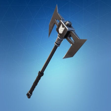 Fortnite Reaper Pickaxe - Pro Game Guides