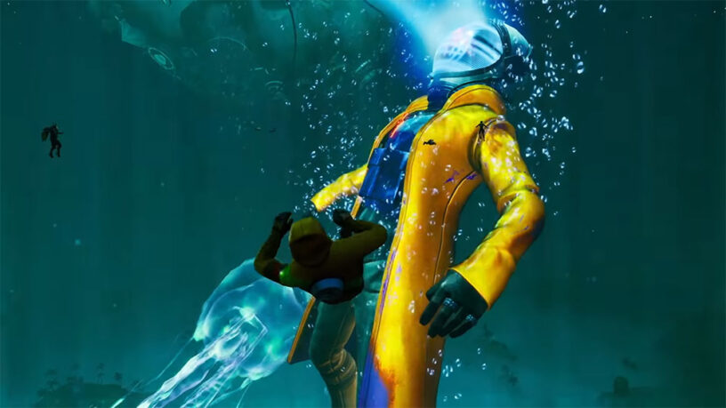 Roblox Events Aquaman