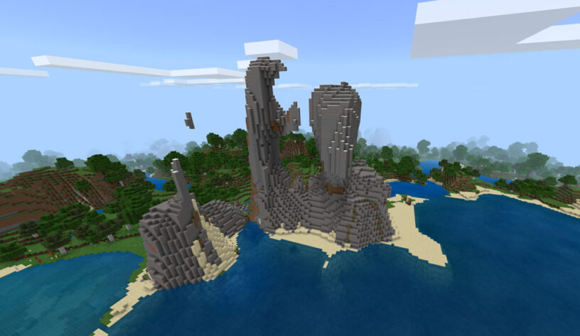 best minecraft pe seeds for 2020 1 16